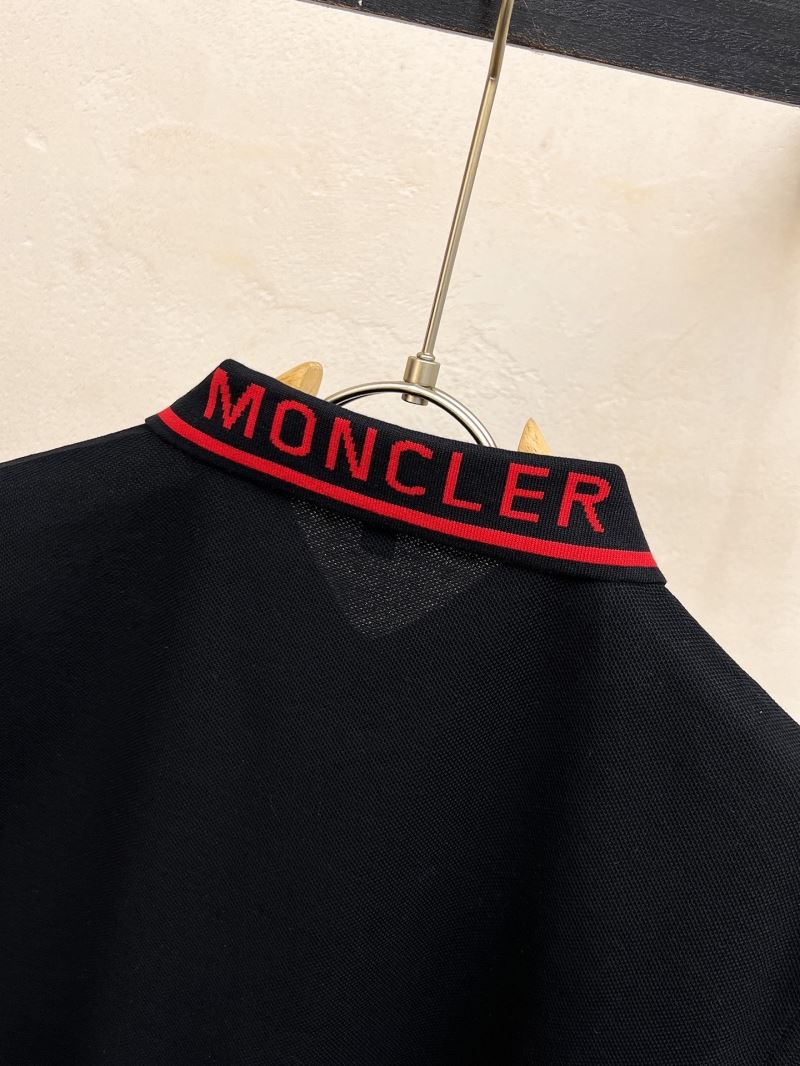 Moncler T-Shirts